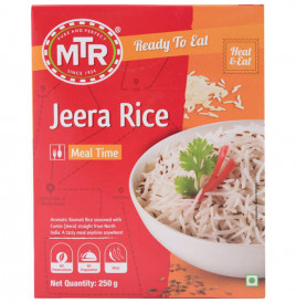 MTR Jeera Rice   Box  250 grams